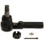 TRW JTE1286 PREMIUM CHASSIS -  STEERING TIE ROD END - JTE1286