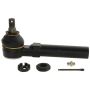 TRW JTE1292 PREMIUM CHASSIS -  STEERING TIE ROD END - JTE1292