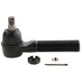 TRW JTE1295 PREMIUM CHASSIS -  STEERING TIE ROD END - JTE1295