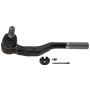 TRW JTE1319 PREMIUM CHASSIS -  STEERING TIE ROD END - JTE1319