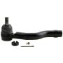 TRW JTE1327 PREMIUM CHASSIS -  STEERING TIE ROD END - JTE1327