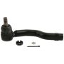 TRW JTE1329 PREMIUM CHASSIS -  STEERING TIE ROD END - JTE1329