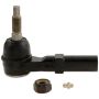 TRW JTE1332 PREMIUM CHASSIS -  STEERING TIE ROD END - JTE1332