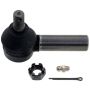 TRW JTE1346 PREMIUM CHASSIS -  STEERING TIE ROD END - JTE1346