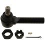 TRW JTE1363 PREMIUM CHASSIS -  STEERING TIE ROD END - JTE1363