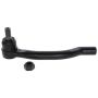 TRW JTE1367 PREMIUM CHASSIS -  STEERING TIE ROD END - JTE1367