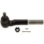 TRW JTE1371 PREMIUM CHASSIS -  STEERING TIE ROD END - JTE1371
