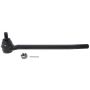 TRW JTE1401 PREMIUM CHASSIS -  STEERING TIE ROD END - JTE1401