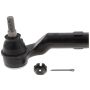 TRW JTE1410 PREMIUM CHASSIS -  STEERING TIE ROD END - JTE1410