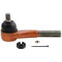 TRW JTE1456 PREMIUM CHASSIS -  STEERING TIE ROD END - JTE1456