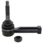 TRW JTE1463 PREMIUM CHASSIS -  STEERING TIE ROD END - JTE1463