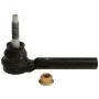 TRW JTE1512 PREMIUM CHASSIS -  STEERING TIE ROD END - JTE1512