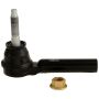 TRW JTE1516 PREMIUM CHASSIS -  STEERING TIE ROD END - JTE1516