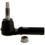 TRW JTE1517 PREMIUM CHASSIS -  STEERING TIE ROD END - JTE1517