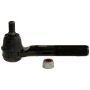 TRW JTE1518 PREMIUM CHASSIS -  STEERING TIE ROD END - JTE1518