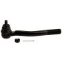 TRW JTE1521 PREMIUM CHASSIS -  STEERING TIE ROD END - JTE1521