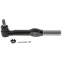 TRW JTE1534 PREMIUM CHASSIS -  STEERING TIE ROD END - JTE1534