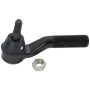 TRW JTE1554 PREMIUM CHASSIS -  STEERING TIE ROD END - JTE1554