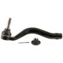 TRW JTE1583 PREMIUM CHASSIS -  STEERING TIE ROD END - JTE1583