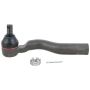TRW JTE1585 PREMIUM CHASSIS -  STEERING TIE ROD END - JTE1585