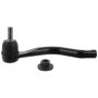 TRW JTE1595 PREMIUM CHASSIS -  STEERING TIE ROD END - JTE1595