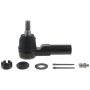 TRW JTE1609 PREMIUM CHASSIS -  STEERING TIE ROD END - JTE1609