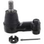 TRW JTE1620 PREMIUM CHASSIS -  STEERING TIE ROD END - JTE1620