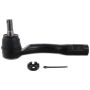 TRW JTE1626 PREMIUM CHASSIS -  STEERING TIE ROD END - JTE1626