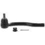 TRW JTE1628 PREMIUM CHASSIS -  STEERING TIE ROD END - JTE1628