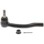 TRW JTE1633 PREMIUM CHASSIS -  STEERING TIE ROD END - JTE1633