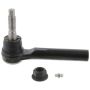 TRW JTE1637 PREMIUM CHASSIS -  STEERING TIE ROD END - JTE1637
