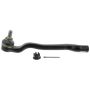 TRW JTE1651 PREMIUM CHASSIS -  STEERING TIE ROD END - JTE1651