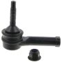 TRW JTE1721 PREMIUM CHASSIS -  STEERING TIE ROD END - JTE1721