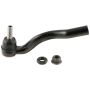 TRW JTE1731 PREMIUM CHASSIS -  STEERING TIE ROD END - JTE1731