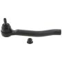 TRW JTE1734 PREMIUM CHASSIS -  STEERING TIE ROD END - JTE1734