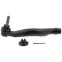 TRW JTE1737 PREMIUM CHASSIS -  STEERING TIE ROD END - JTE1737