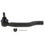 TRW JTE1782 PREMIUM CHASSIS -  STEERING TIE ROD END - JTE1782