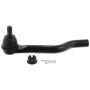 TRW JTE1801 PREMIUM CHASSIS -  STEERING TIE ROD END - JTE1801