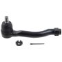 TRW JTE1803 PREMIUM CHASSIS -  STEERING TIE ROD END - JTE1803