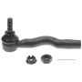 TRW JTE1806 PREMIUM CHASSIS -  STEERING TIE ROD END - JTE1806