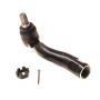 TRW JTE1807 PREMIUM CHASSIS - TIE ROD END - JTE1807