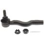 TRW JTE1877 PREMIUM CHASSIS -  STEERING TIE ROD END - JTE1877