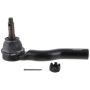 TRW JTE2100 PREMIUM CHASSIS -  STEERING TIE ROD END - JTE2100