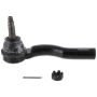 TRW JTE2101 PREMIUM CHASSIS -  STEERING TIE ROD END - JTE2101