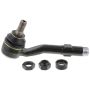 TRW JTE2127 PREMIUM CHASSIS -  STEERING TIE ROD END - JTE2127