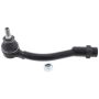 TRW JTE2156 PREMIUM CHASSIS - TIE ROD END - JTE2156