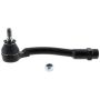 TRW JTE2157 PREMIUM CHASSIS - TIE ROD END - JTE2157