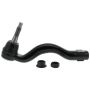 TRW JTE2190 PREMIUM CHASSIS - TIE ROD END - JTE2190