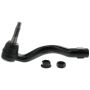 TRW JTE2191 PREMIUM CHASSIS - TIE ROD END - JTE2191