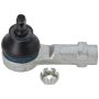 TRW JTE229 PREMIUM CHASSIS -  STEERING TIE ROD END - JTE229
